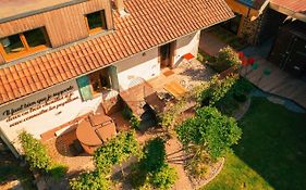 Le Grand Petit Prince - Escapade en pleine nature - Jacuzzi Privé